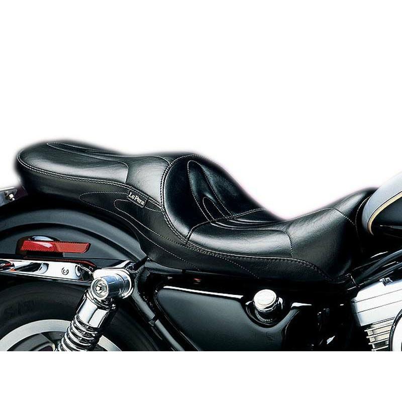 ラペラ LT-906 Le Pera Sorrento LT シート 1982〜2003 XL : HD-PARTS