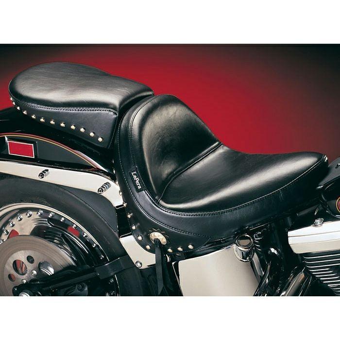 ラペラ LX-610 Le Pera モンタレー ソロシート スムース : HD-PARTS