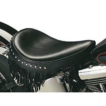 ラペラ LXE-011 Le Pera Sanora(サノラ) ソロシート フリンジ付き