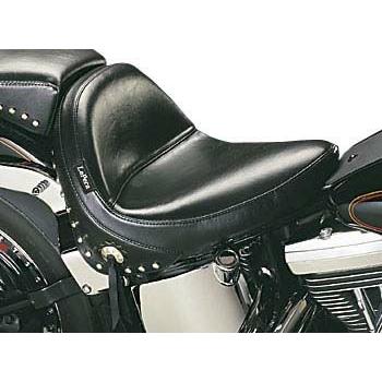 ハーレーツーリングモデルLePeraソロシート ラペラ LXE-610 Le Pera モンタレイ ソロシート FLSTC他 : HD-PARTS