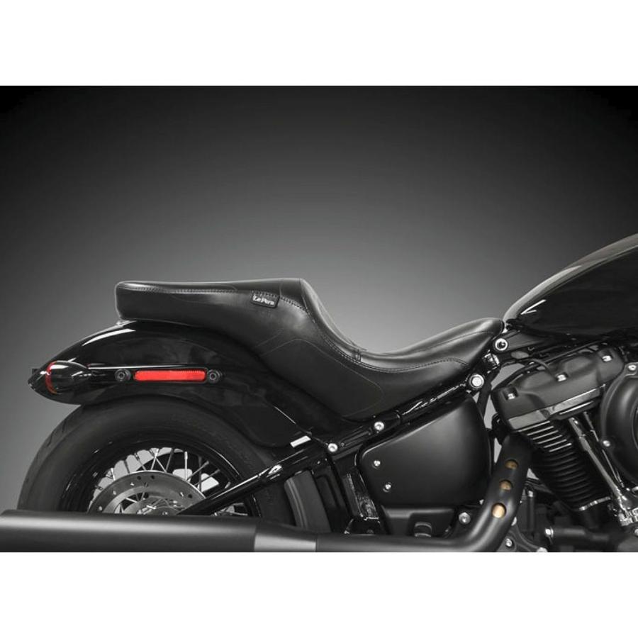 ハーレー LY-910S ラペラ マーベリック ツーアップシート スムース