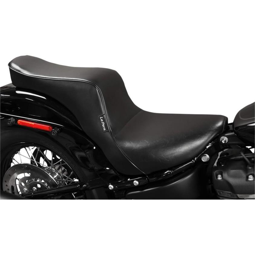 ラペラ LYR-020 CHROKEE シート スムース ブラック 2018〜2024 FXLR/S 