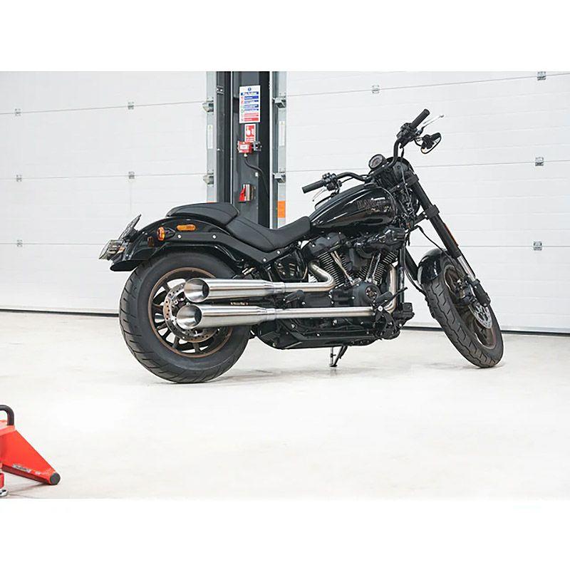 M8 ブレイクアウト、ファットボーイ ショットガン 2-2 フル