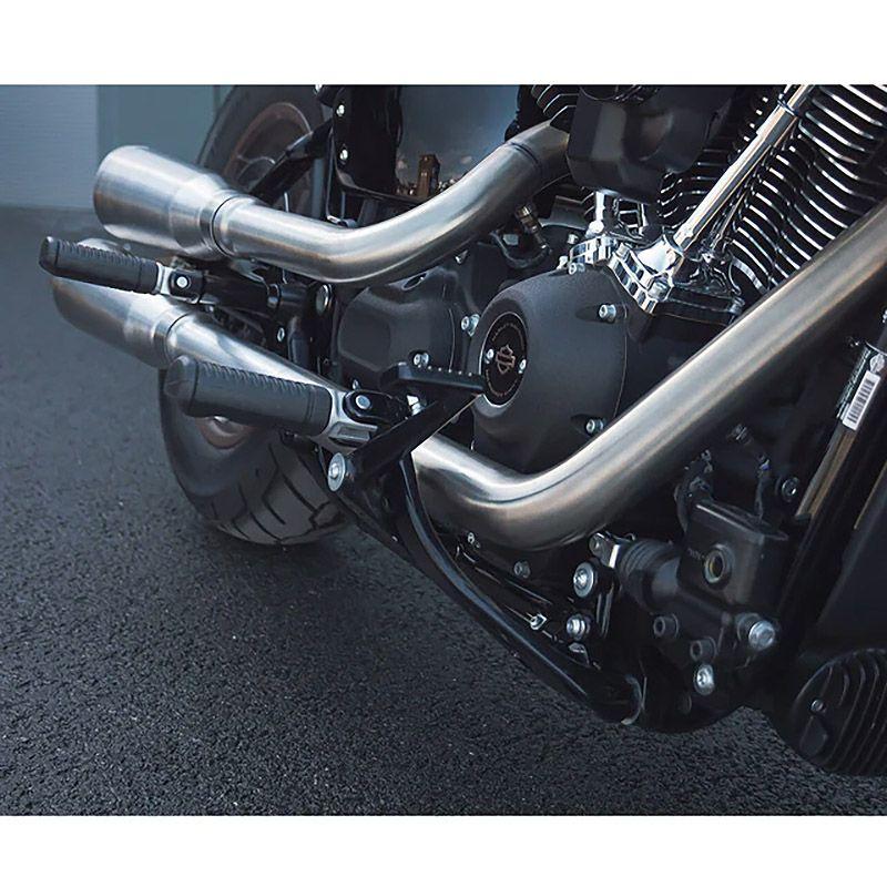 M8 ブレイクアウト、ファットボーイ ショットガン 2-2 フル