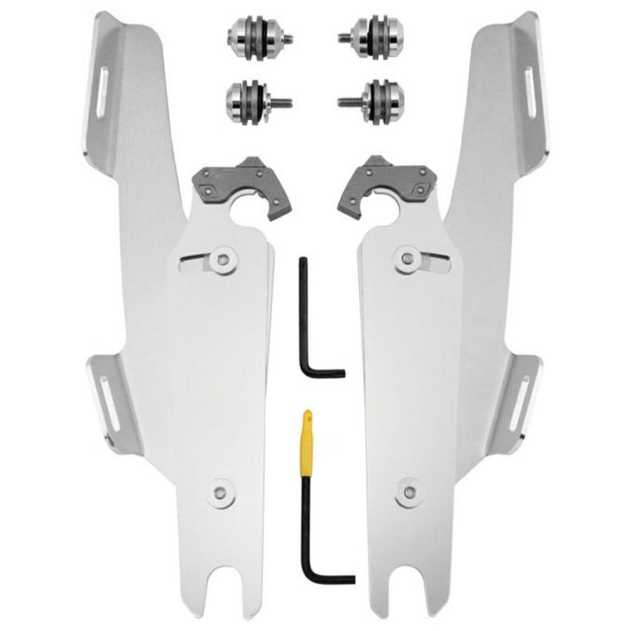 メンフィスシェード MEK2032 Fats ウインドシールド マウントキット