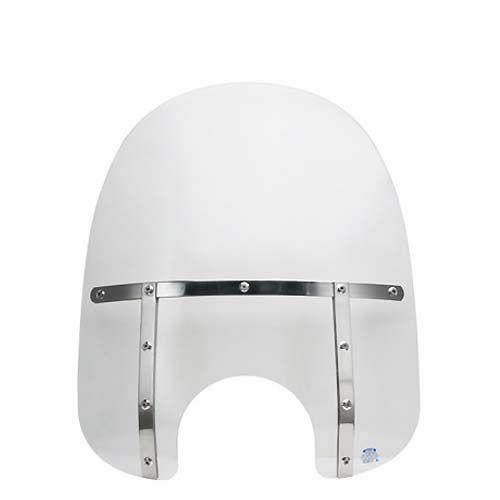 メンフィスシェード MEM3310 FAT ウインドシールド クリア 19