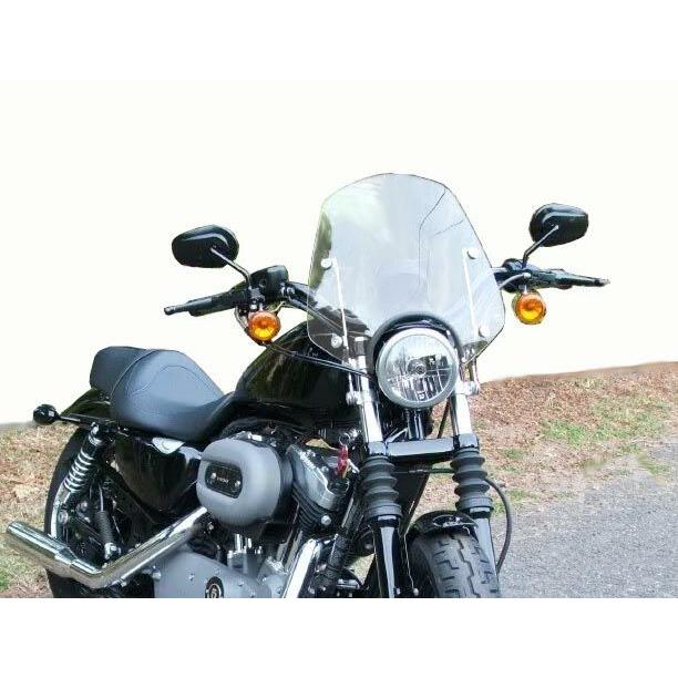 メンフィスシェード MEP5019 DEL REY 13インチ スポーツシールド