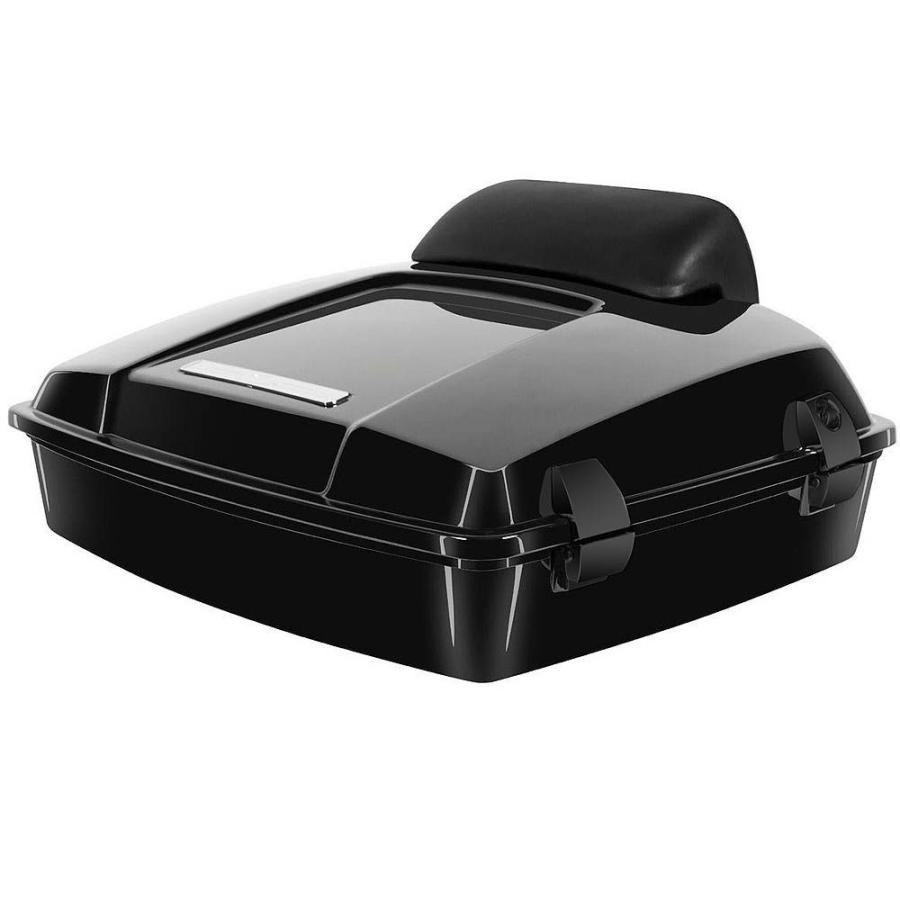 社外 Mu Razcbp Blk B コンプリート Razorツアーパックセット プレミアムラッチ ビビッドブラック ブラックラッチ Mu Razcbp Blk B Hd Parts Jp 通販 Yahoo ショッピング