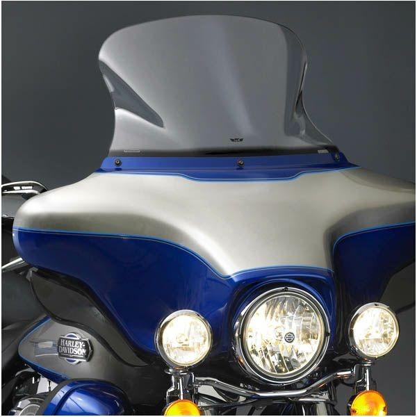 ナショナルサイクル N20403 ナショナルサイクル(National Cycle) Vストリーム・ウインドシールド クリア スタンダード(355mm)