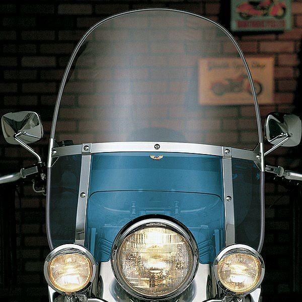 ナショナルサイクル ビーデッド・ヘビーデューティー・ウインド