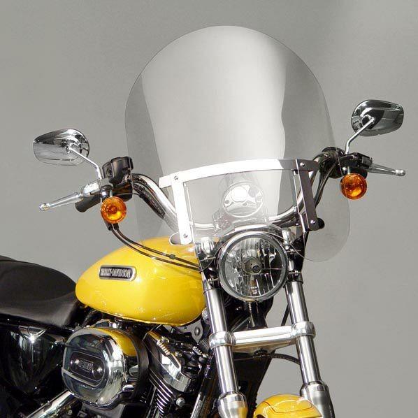 ナショナルサイクル N2310 Dakotaウインドシールド