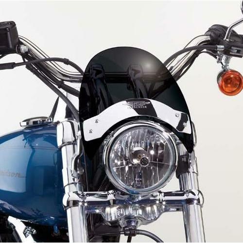 ナショナルサイクル N2555-001 フライスクリーンLSウインド