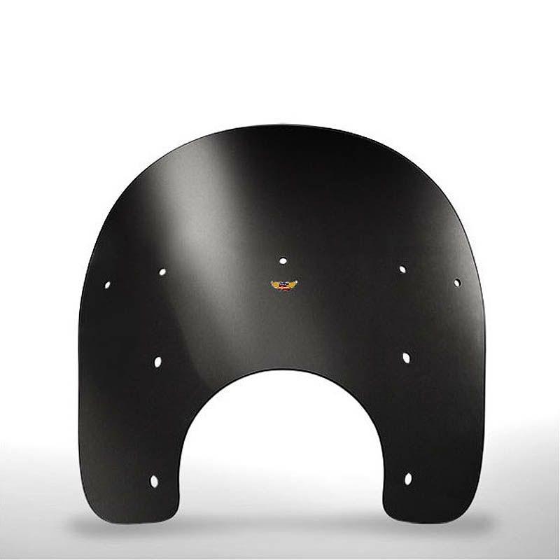 ナショナルサイクル N31401 National Cycle リプレイスメント ショートスクリーン ダークグレー_1