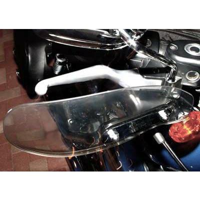 ナショナルサイクル N5546 ハンドルバーマウント・ウインド 