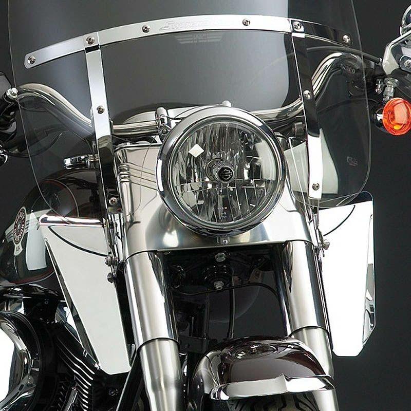 み＊ページ ナショナルサイクル N76606 National Cycle スイッチブレード クローム