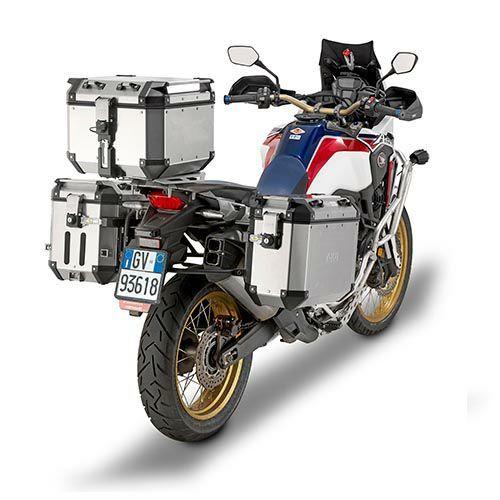 GIVI OBKN42A TREKKER OUTBACK アルミモノキートップケース 42L 