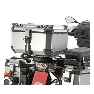 GIVI TREKKER OUTBACK アルミモノキートップケース