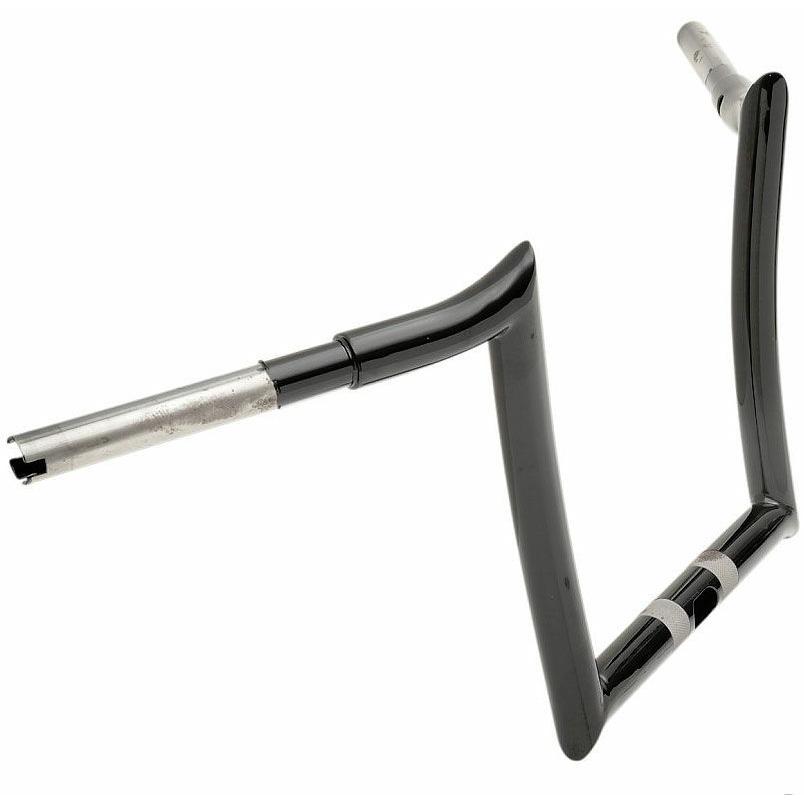 ポールヤフィー OEMB-15L-10B OEMモンキーバー 10インチ