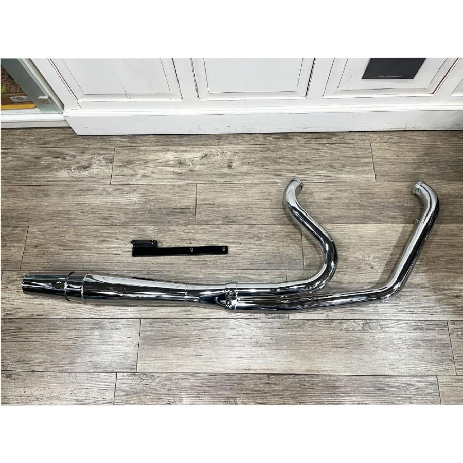 アウトレット】サンダーヘッダー フルエキゾースト・マフラー