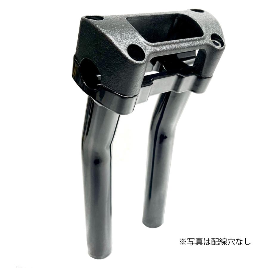 BUNG KING バンキン 10インチライザー