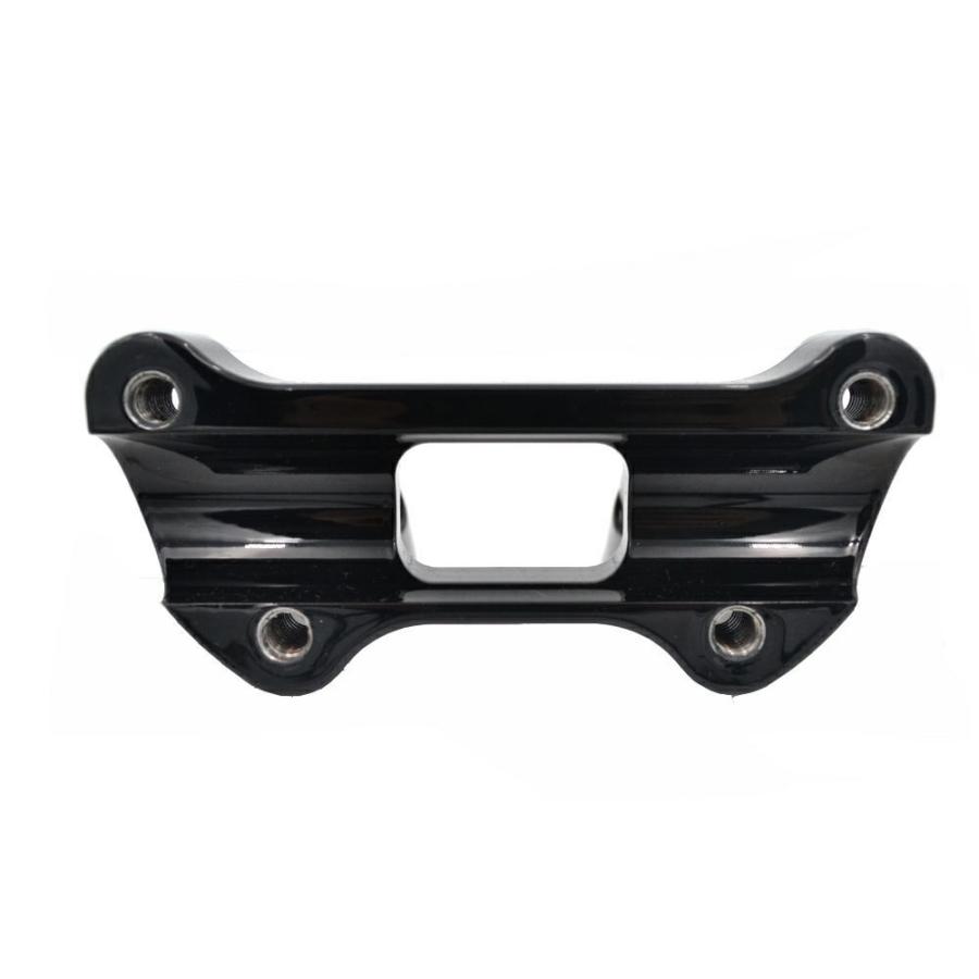 バンキン ワンピースライザー プルバック 6インチ高 1インチハンドル