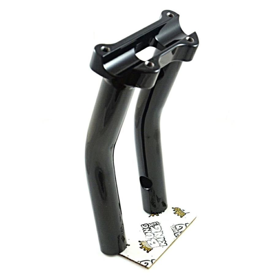 バンキン ワンピースライザー プルバック 8インチ高 1インチハンドル