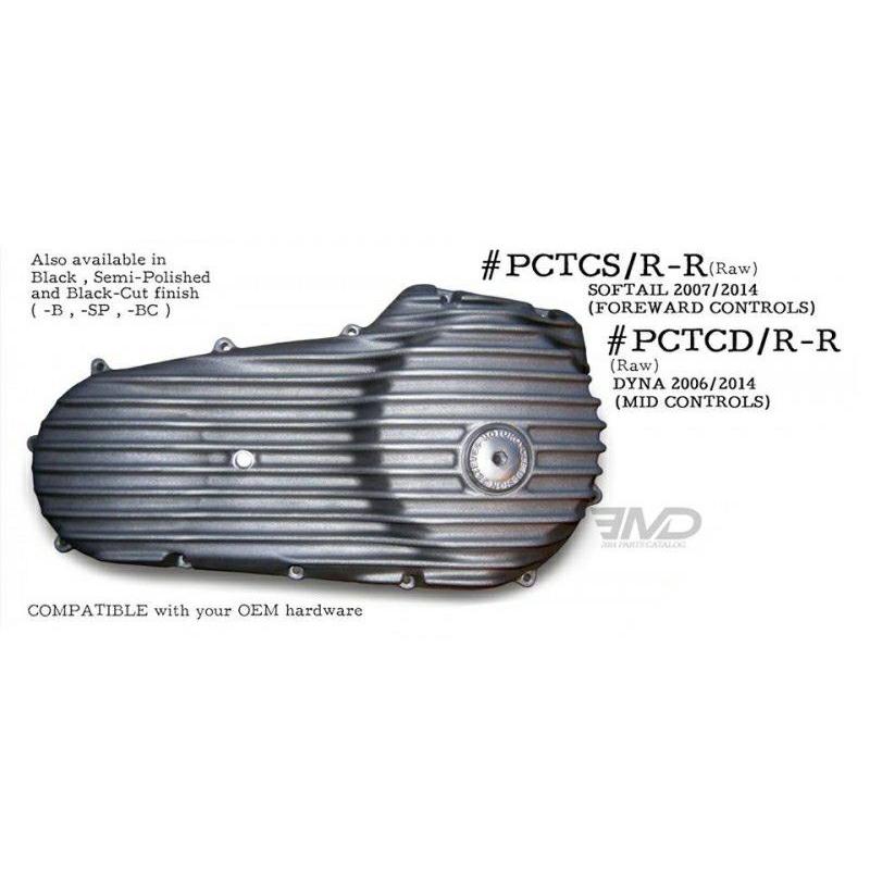 EMD PCTC/S/R/R EMD プライマリー カバー/Raw