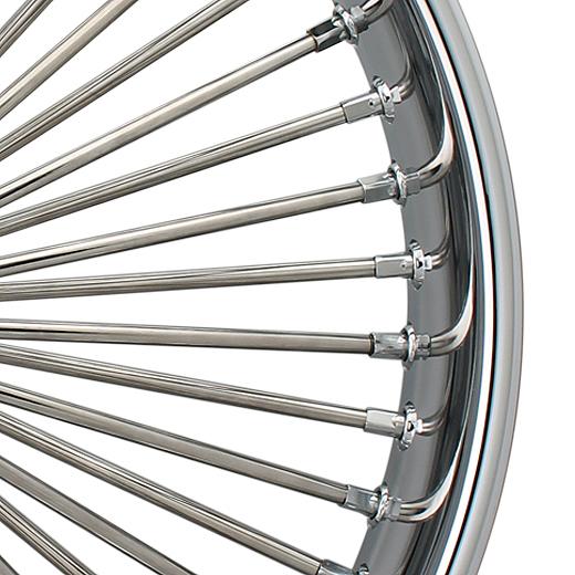 Sinister BIG PHAT DADDY ファットスポークホイール 21x3.25インチ