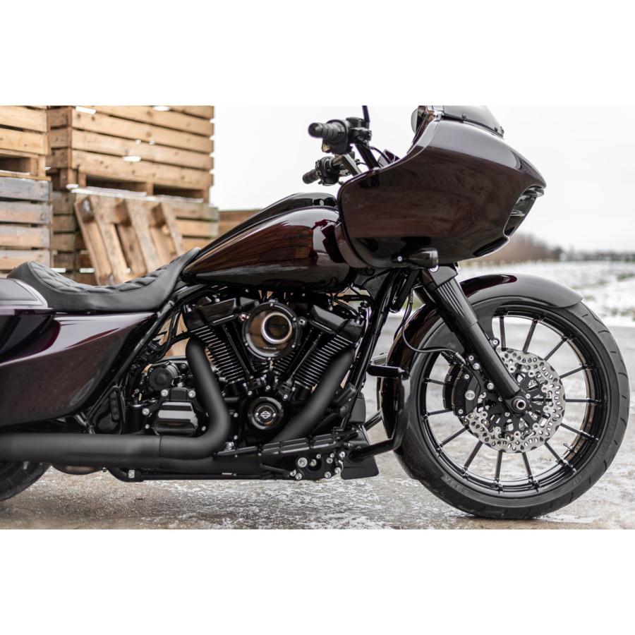 Killer Customkd DISLIKE 11.8インチ・フルフローティングブレーキ