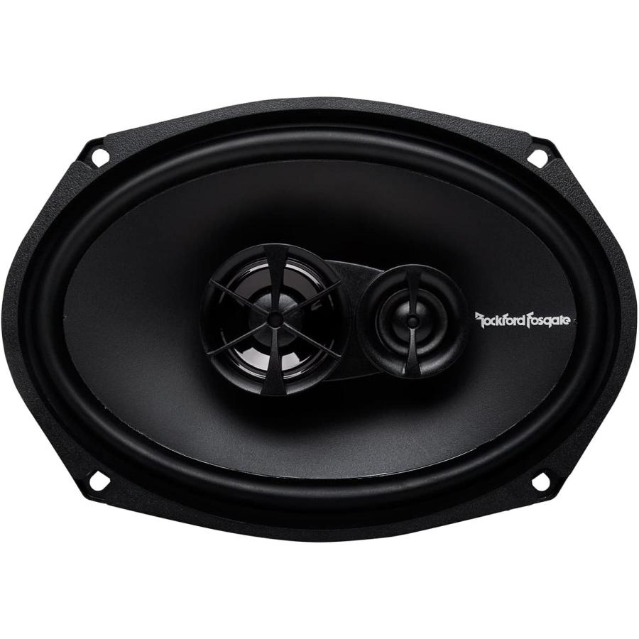 Rockford Fosgate R169X3 6x9インチ 3WAY フルレンジスピーカーセット