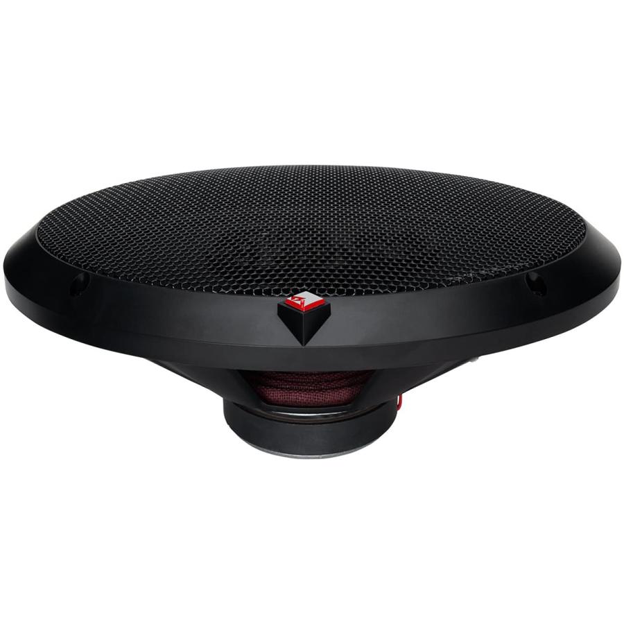 Rockford Fosgate R169X3 6x9インチ 3WAY フルレンジスピーカーセット