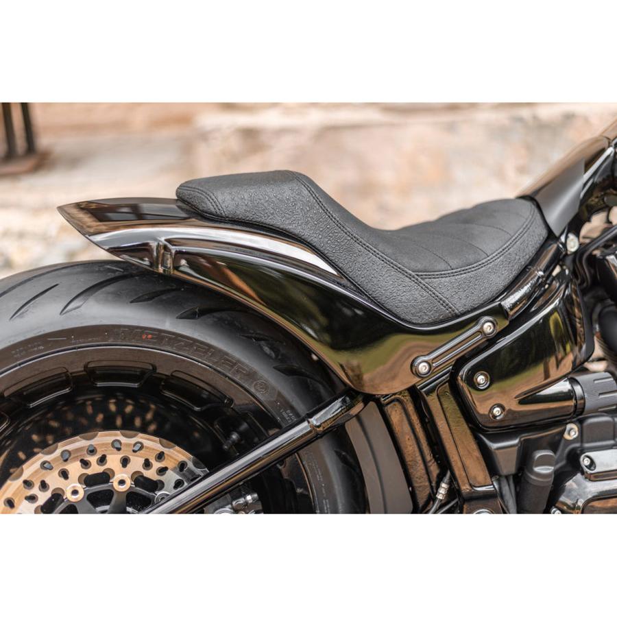 ファトボーイ114ショトリヤフェンダー、ブレイクアウト114 ファトボーイ114ショトリヤフェンダー、ブレイクアウト114