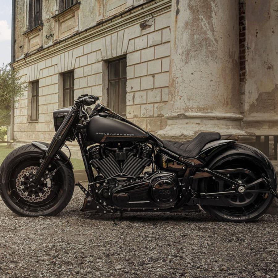 Killer Custom 2023以降 ブレイクアウト、M8 ファットボーイ