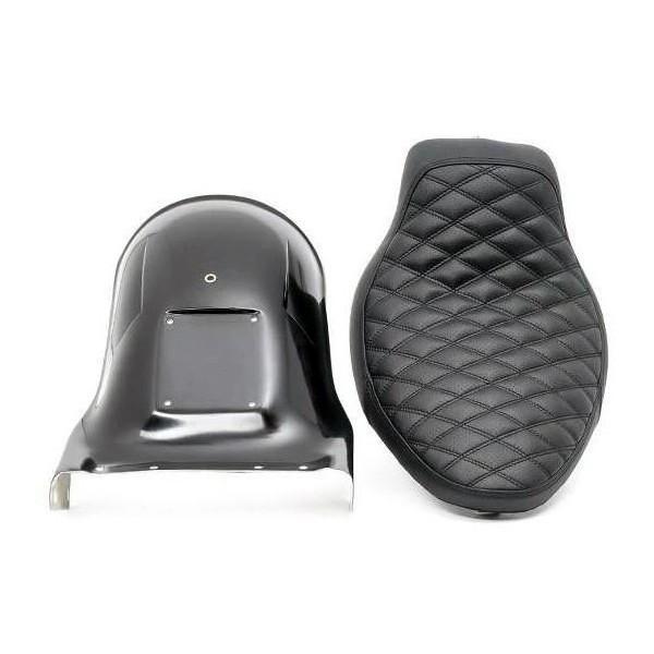 RF-ST-200:Killer Custom ショートボバーリアフェンダー/シート キット