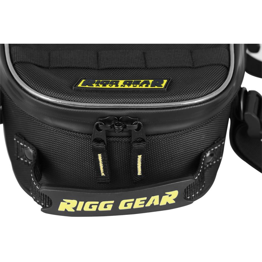 NELSON-RIGG Trails End ライトテールバッグ(5.5L) : HD-PARTS