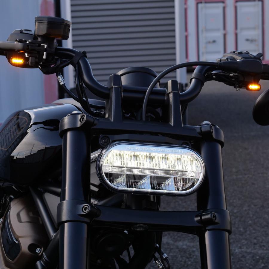 ハーレー RH975 ナイトスター、スポーツスターS ハンドル ハーレー RH975 ナイトスター、スポーツスターS ハンドル