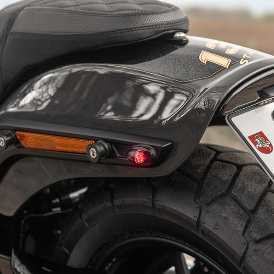 2018 FXLR 純正 ノーマル ウインカー 前後 【公式通販】