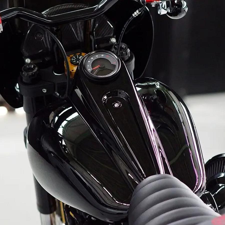 ローライダーS メーターダッシュパネル ノイズ : HD-PARTS ローライダーS メーターダッシュパネル ノイズ : HD-PARTS