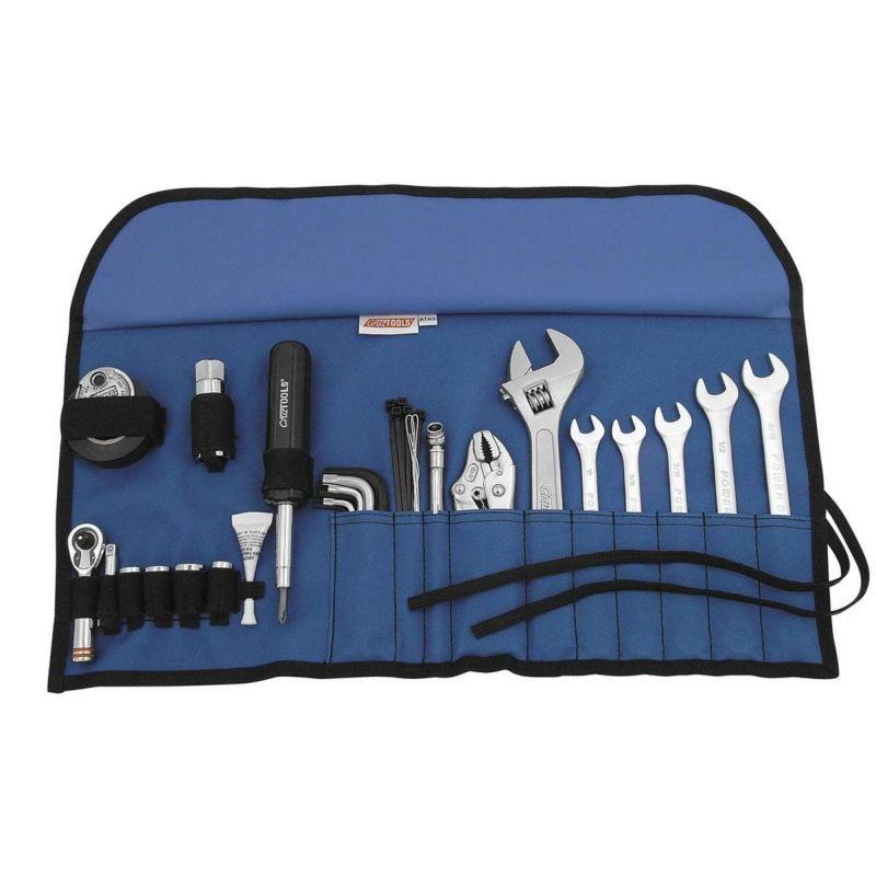 工具 ハーレー H3 ツールキット（ハーレー用インチ工具セット） 整備 工具