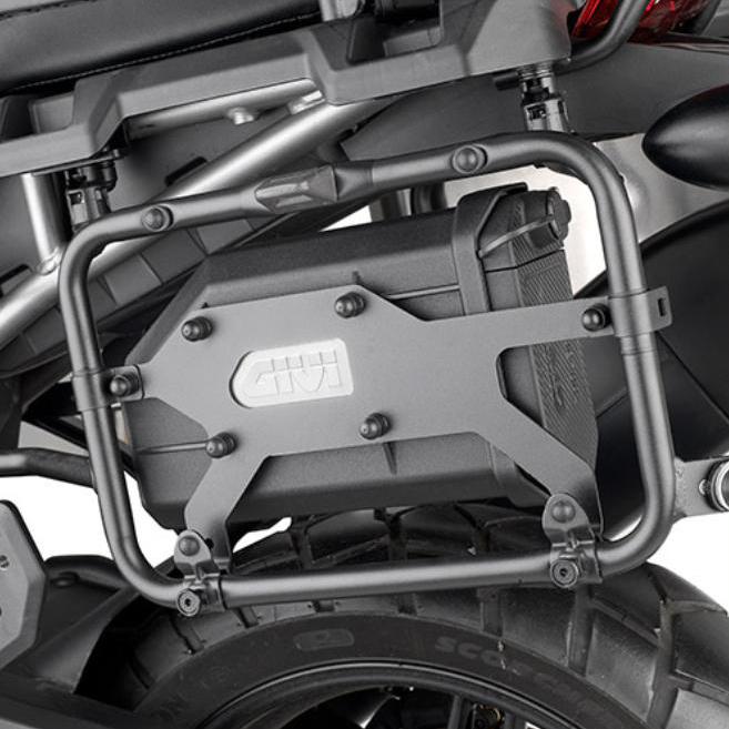 GIVI ツールボックス : HD-PARTS ハーレーパーツ カスタム専門店