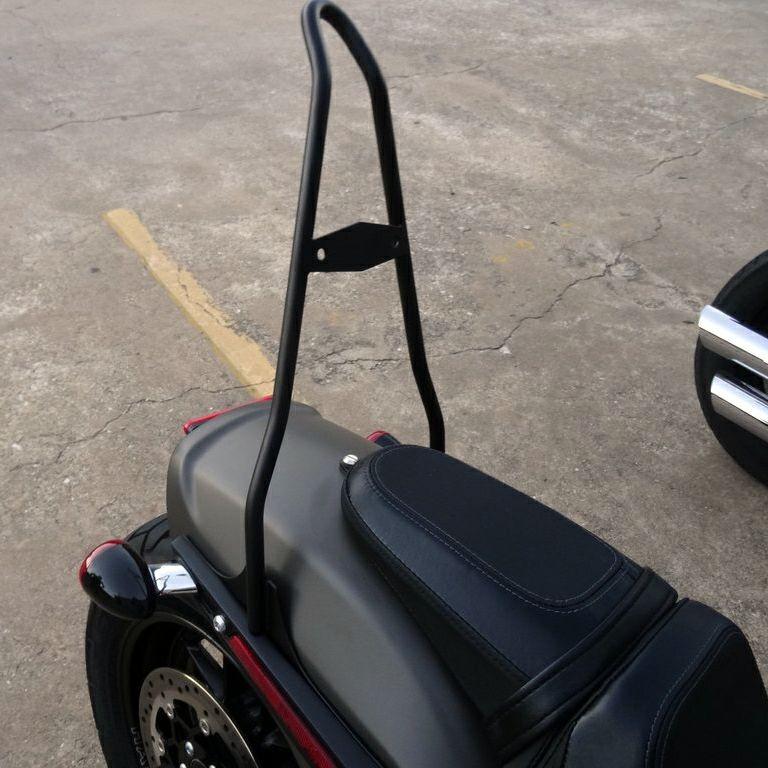 トップハンドベンチャーズ SB1816PMDB Top Hand Ventures 16インチシーシーバー デニムブラック パッド用