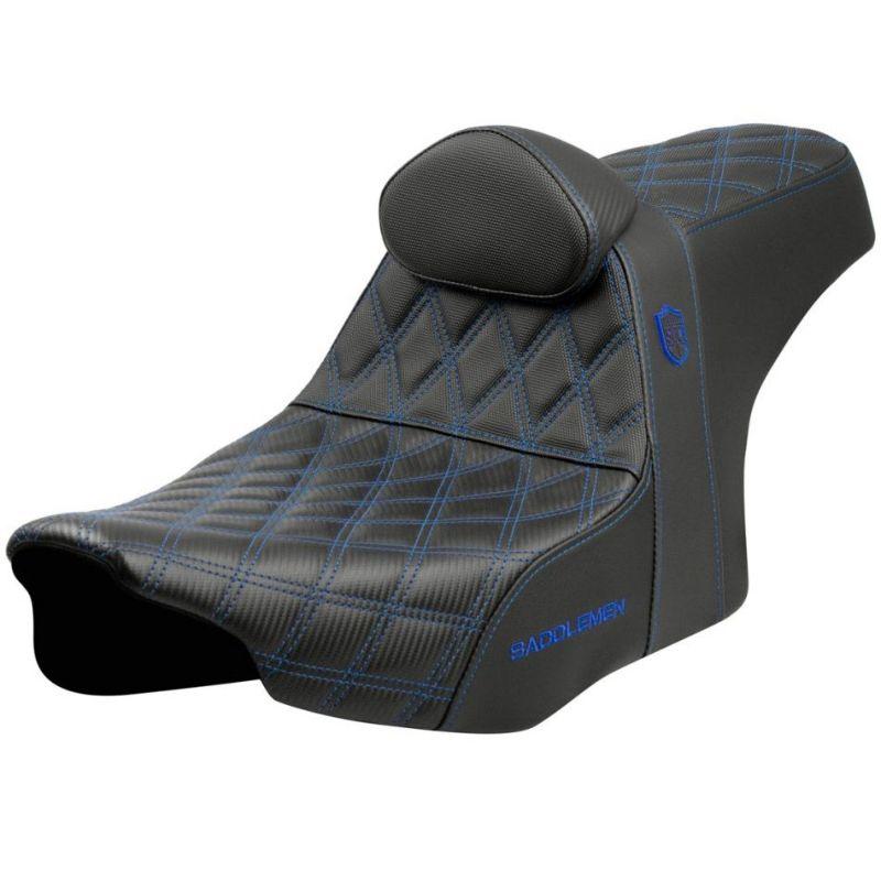 サンディエゴカスタムズ 2024以降 ツーリング プロシリーズ