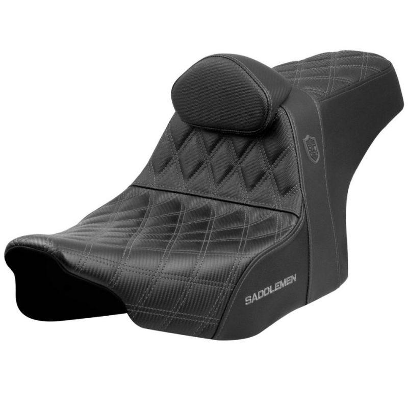 サンディエゴカスタムズ 2024以降 ツーリング プロシリーズ