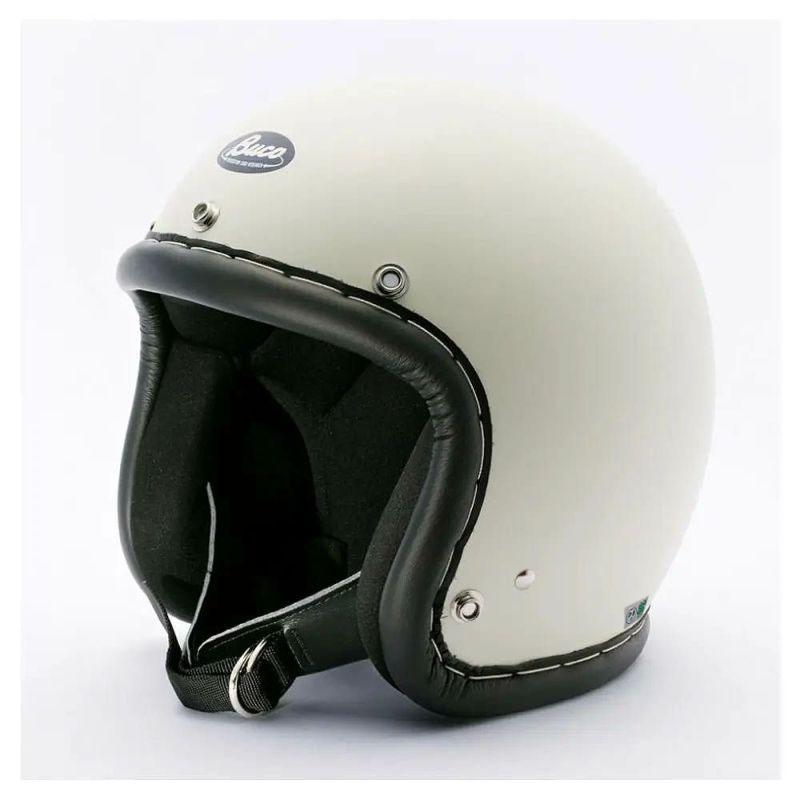 Buco extra ブコ　ヘルメット　サイズL マット塗装 Buco エクストラブコ ヘルメット コンペティションモデル