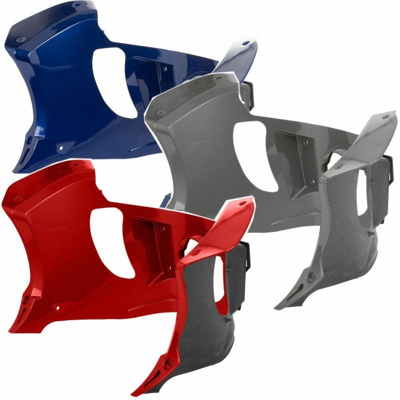 純正カラー仕上げ FXLRSTスタイル インナーフェアリング HogWorkz