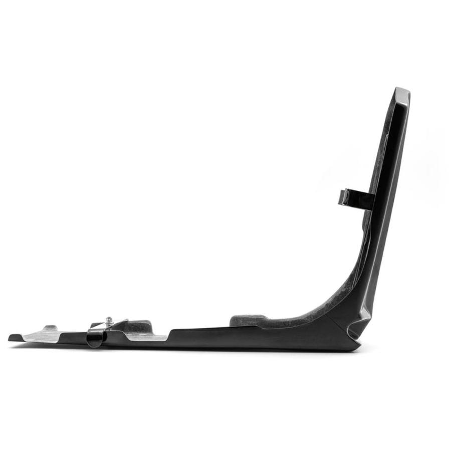 2004〜2021 XL スポーツスター アンダーフレーム・チンスポイラー