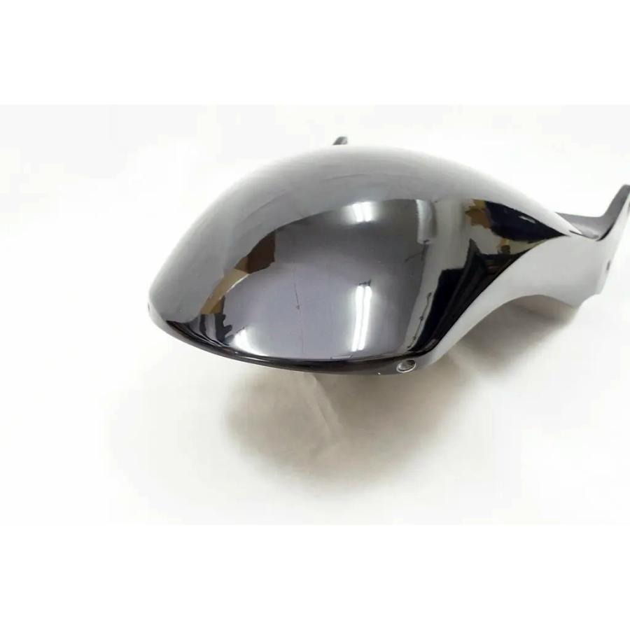 ハーレー M8ソフテイル ブレイクアウト、ファットボーイ ショートリア