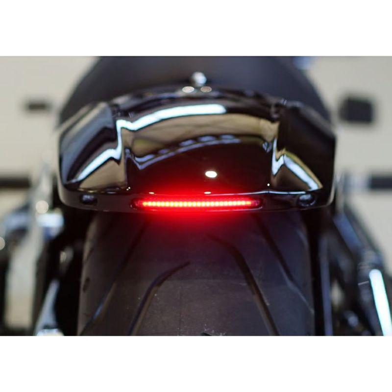 M8 ブレイクアウト、ファットボーイ ショートリアフェンダーキット (未