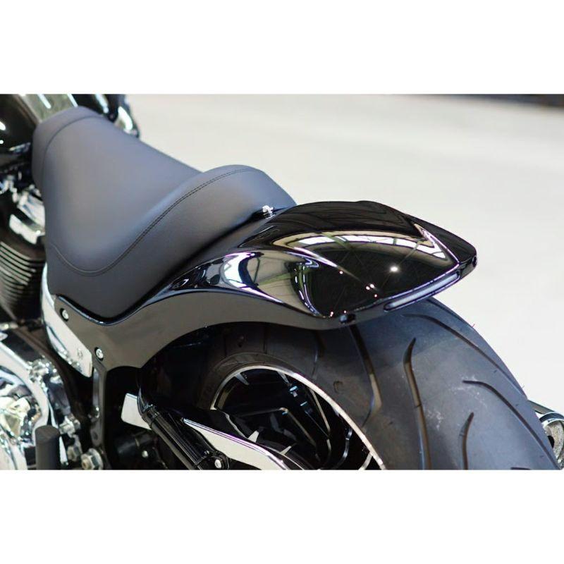 M8 ブレイクアウト、ファットボーイ ショートリアフェンダーキット (未