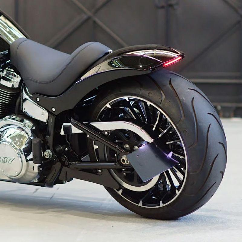 2023〜2024ブレイクアウト ショートリアフェンダー/シート セット